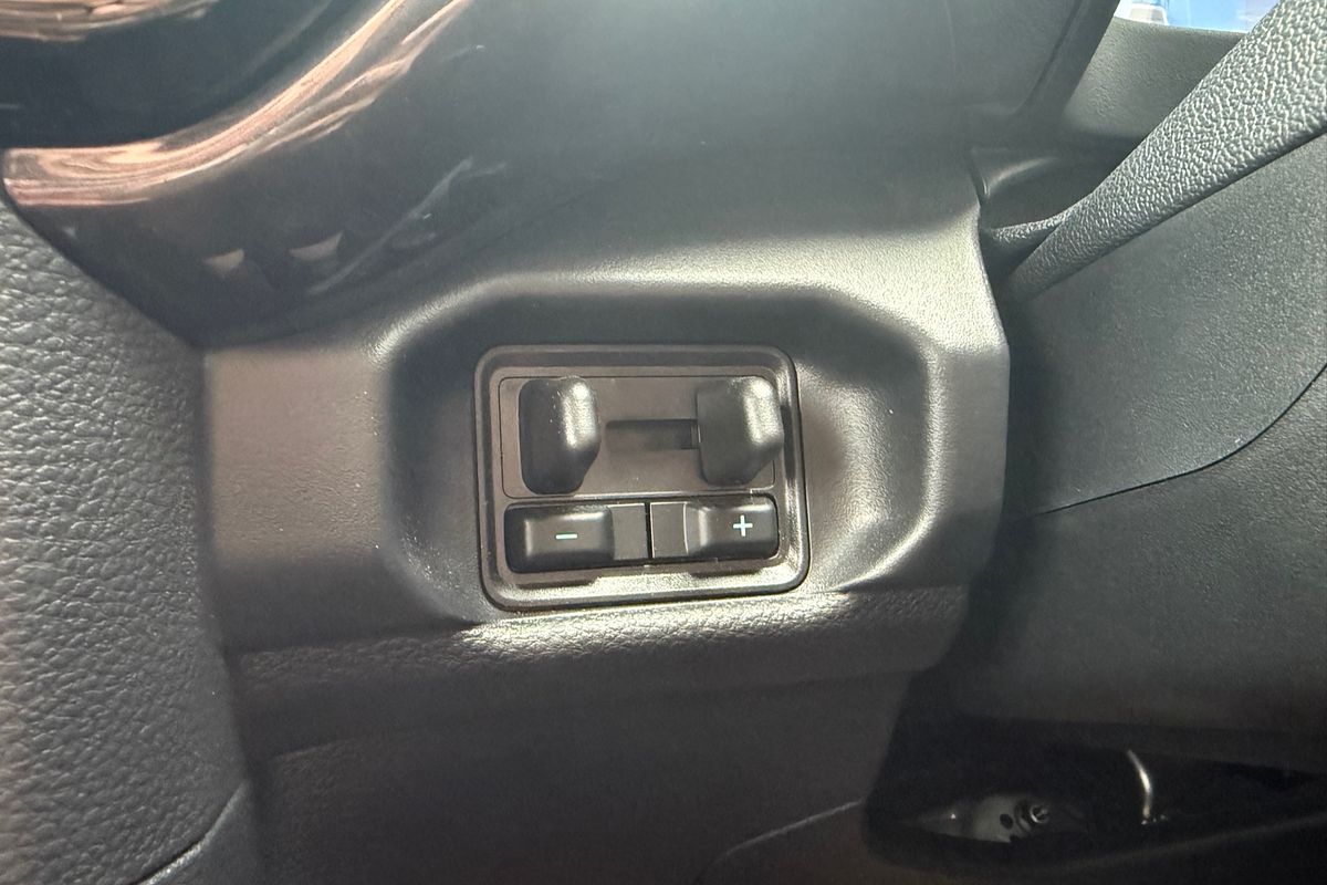 2024 Ford Ranger Wildtrak 4X4 2.0L
