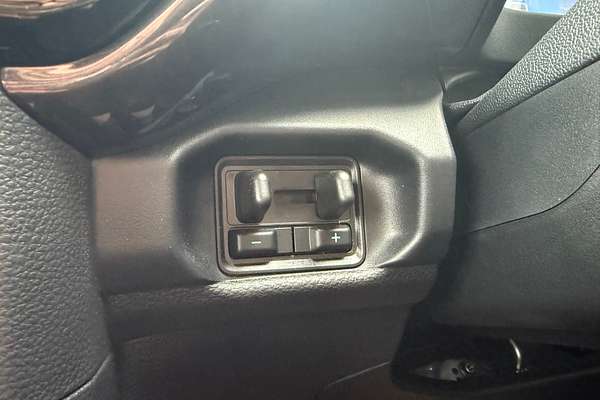 2024 Ford Ranger Wildtrak 4X4 2.0L