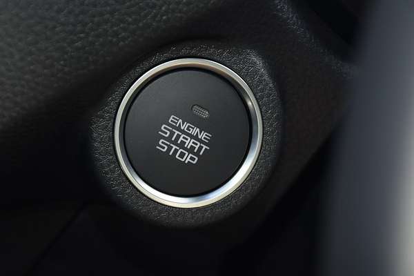 2025 Isuzu D-MAX X-TERRAIN 4X4