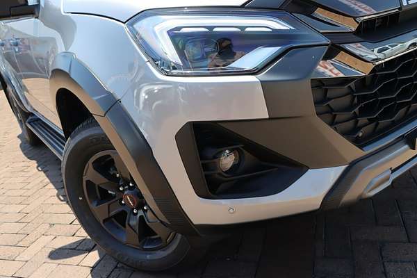 2025 Isuzu D-MAX X-TERRAIN 4X4