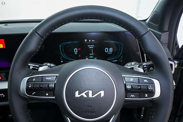 2025 Kia Sportage SX+ NQ5