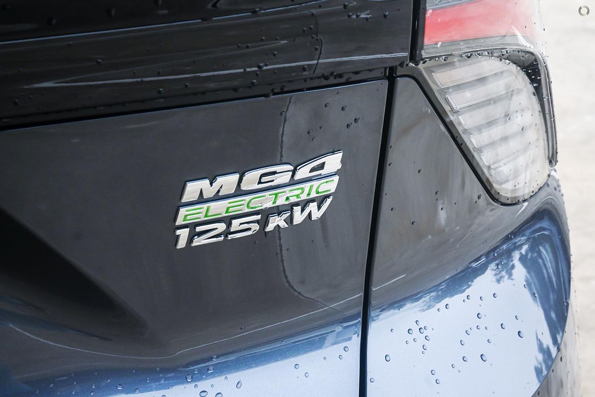 2025 MG MG4 Excite 51 125kW MEH32