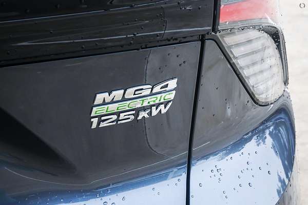 2025 MG MG4 Excite 51 125kW MEH32