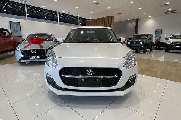 2023 Suzuki Swift GL AZ Series II