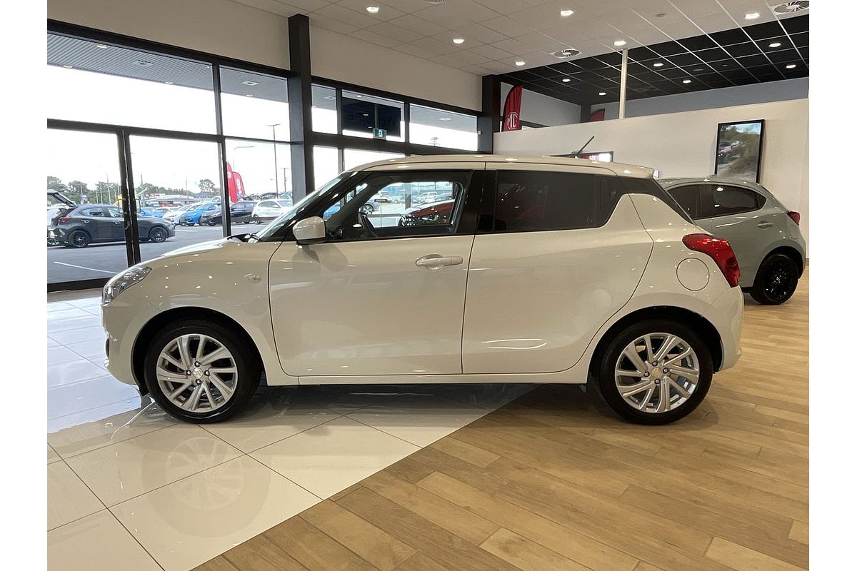 2023 Suzuki Swift GL AZ Series II