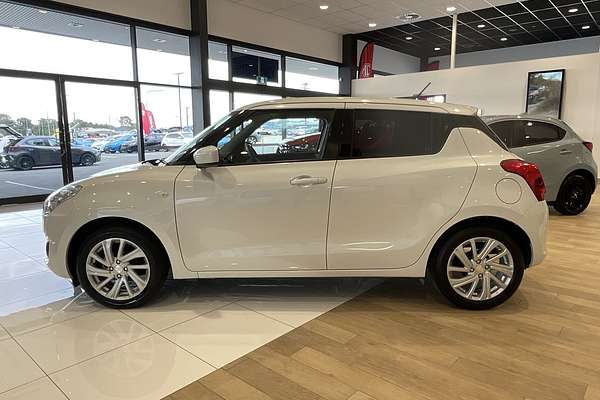 2023 Suzuki Swift GL AZ Series II
