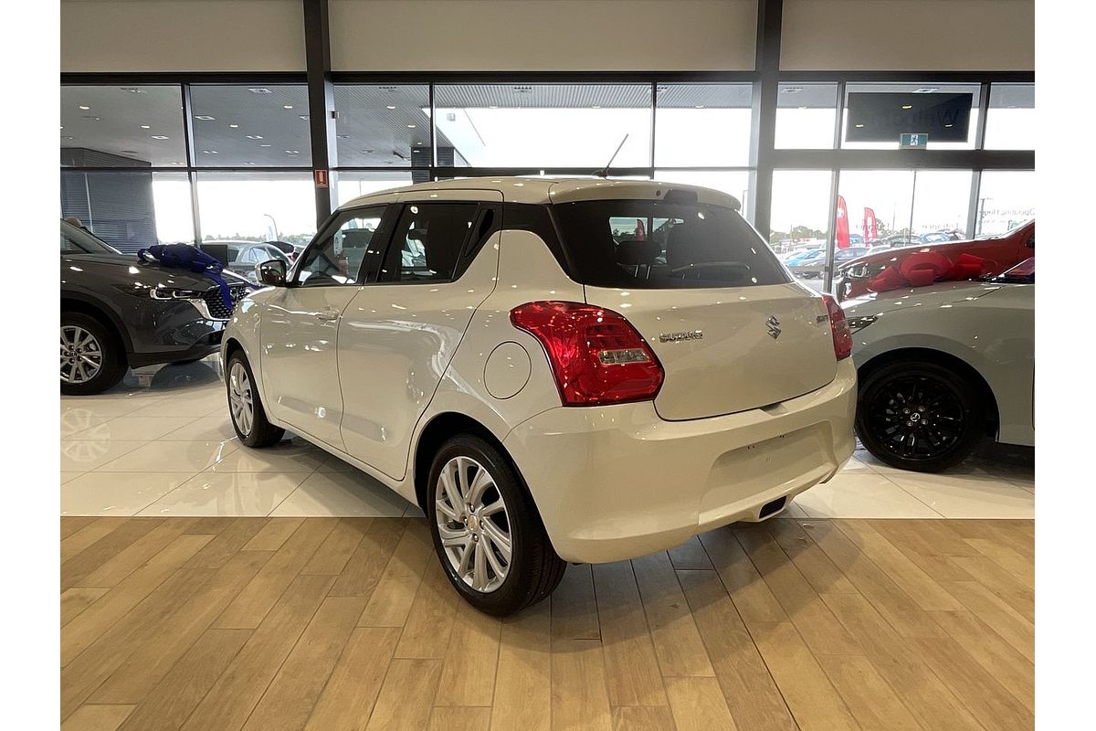 2023 Suzuki Swift GL AZ Series II