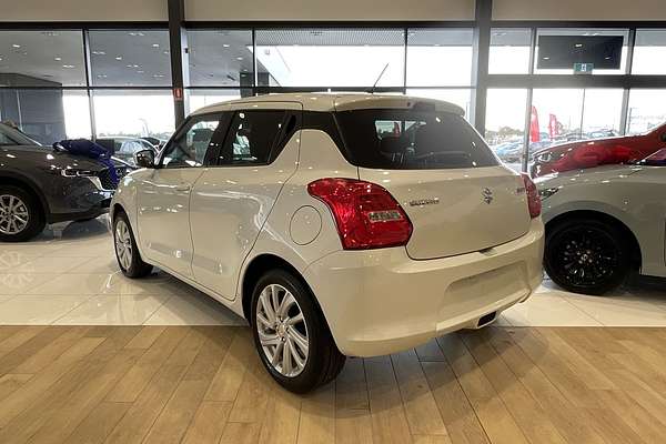 2023 Suzuki Swift GL AZ Series II
