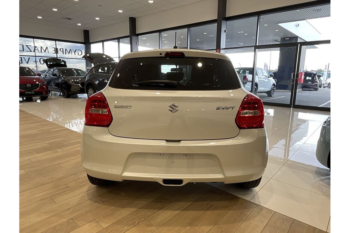 2023 Suzuki Swift GL AZ Series II
