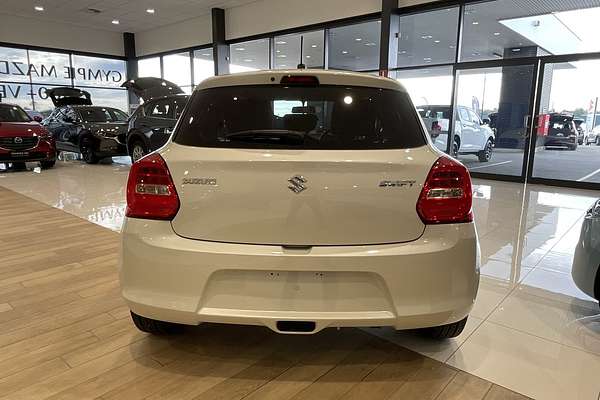 2023 Suzuki Swift GL AZ Series II