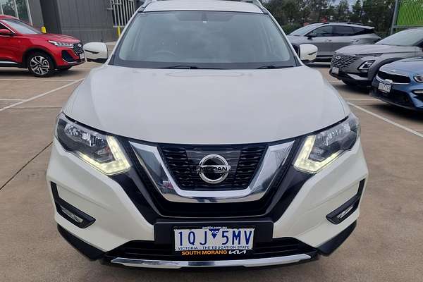 2019 Nissan X-TRAIL ST-L T32 Series II
