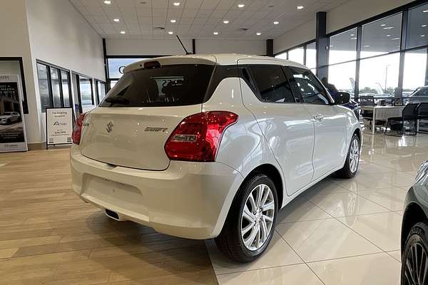 2023 Suzuki Swift GL AZ Series II