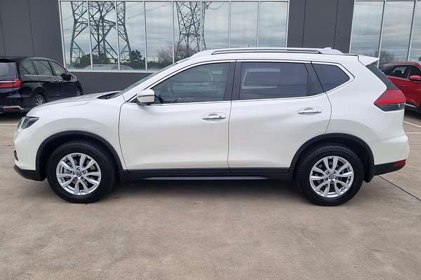 2019 Nissan X-TRAIL ST-L T32 Series II