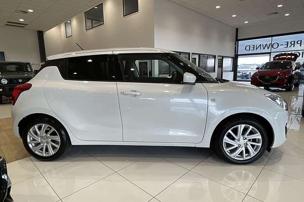 2023 Suzuki Swift GL AZ Series II