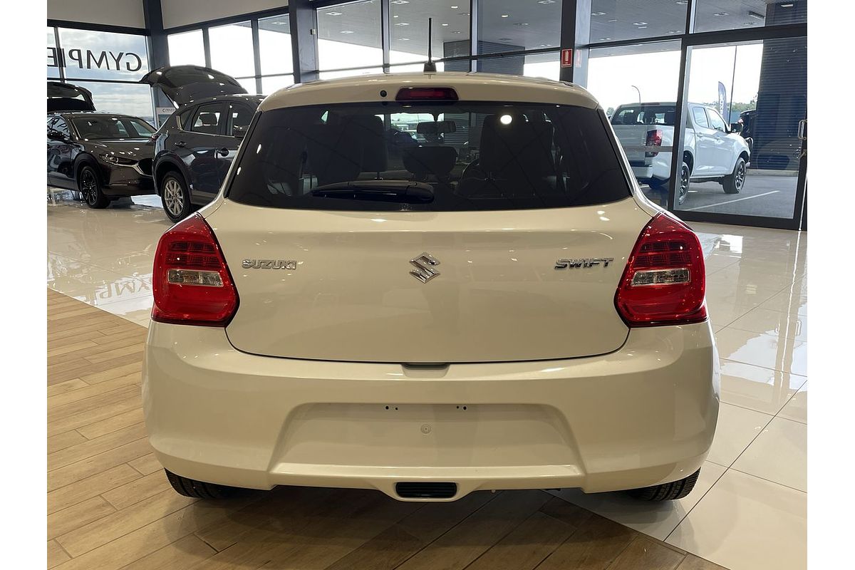 2023 Suzuki Swift GL AZ Series II