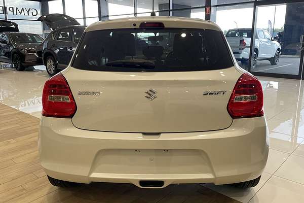 2023 Suzuki Swift GL AZ Series II