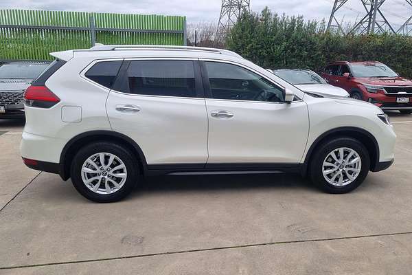 2019 Nissan X-TRAIL ST-L T32 Series II