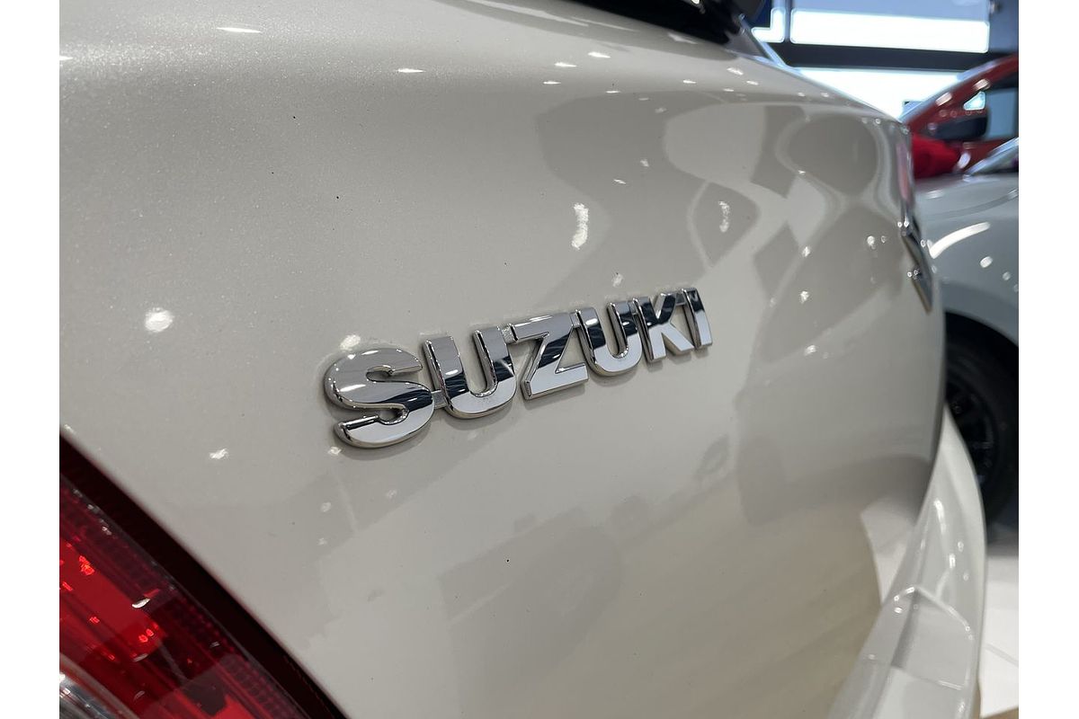 2023 Suzuki Swift GL AZ Series II