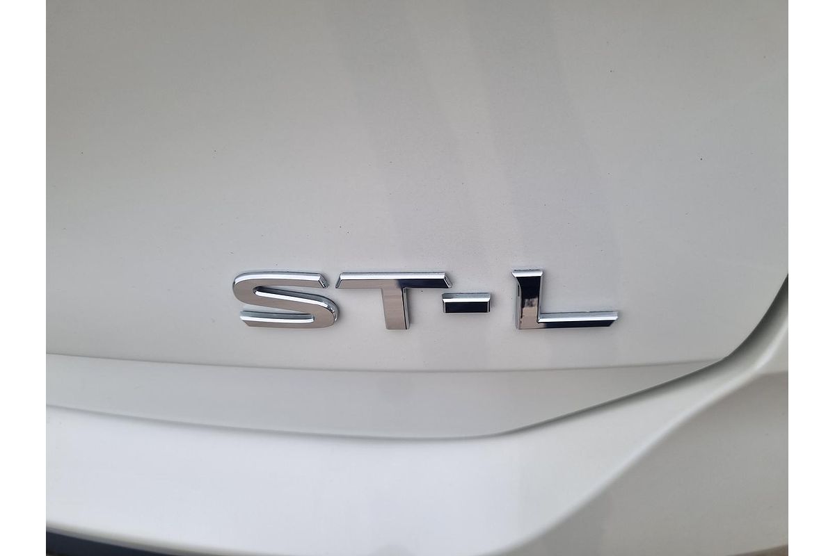 2019 Nissan X-TRAIL ST-L T32 Series II