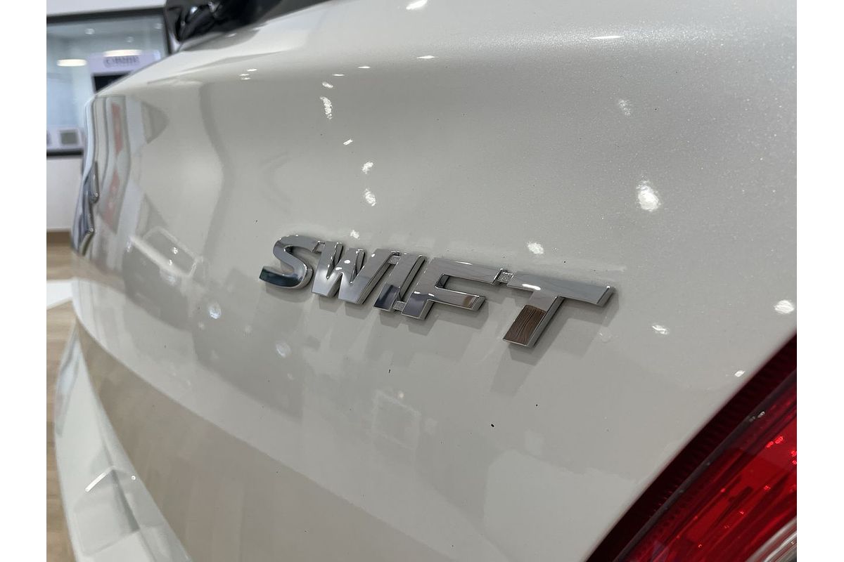 2023 Suzuki Swift GL AZ Series II