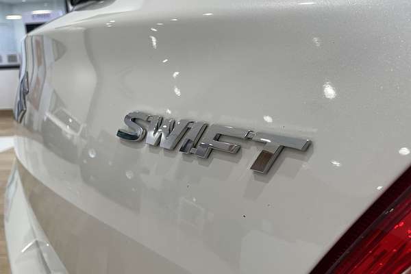 2023 Suzuki Swift GL AZ Series II