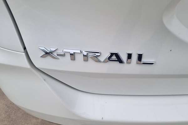 2019 Nissan X-TRAIL ST-L T32 Series II