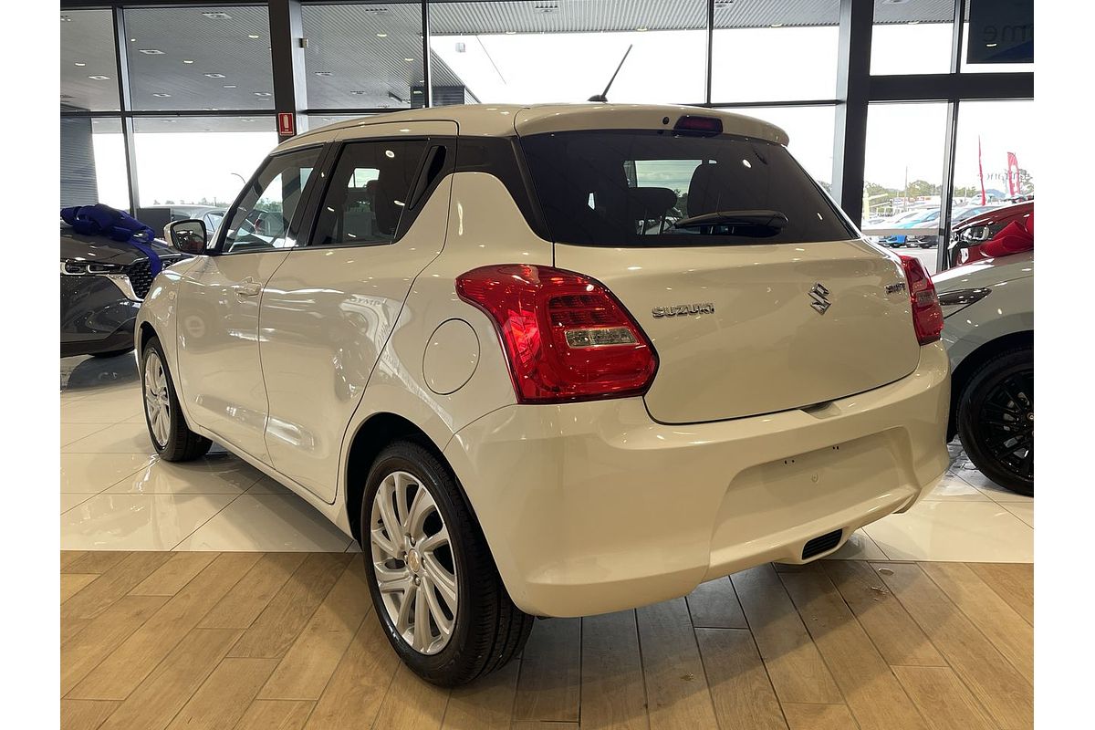 2023 Suzuki Swift GL AZ Series II