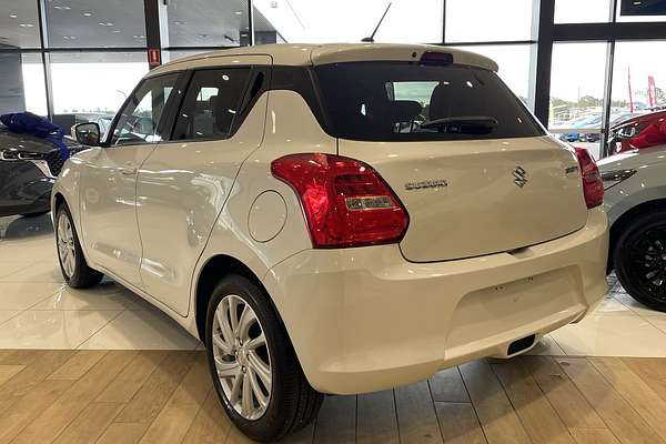 2023 Suzuki Swift GL AZ Series II