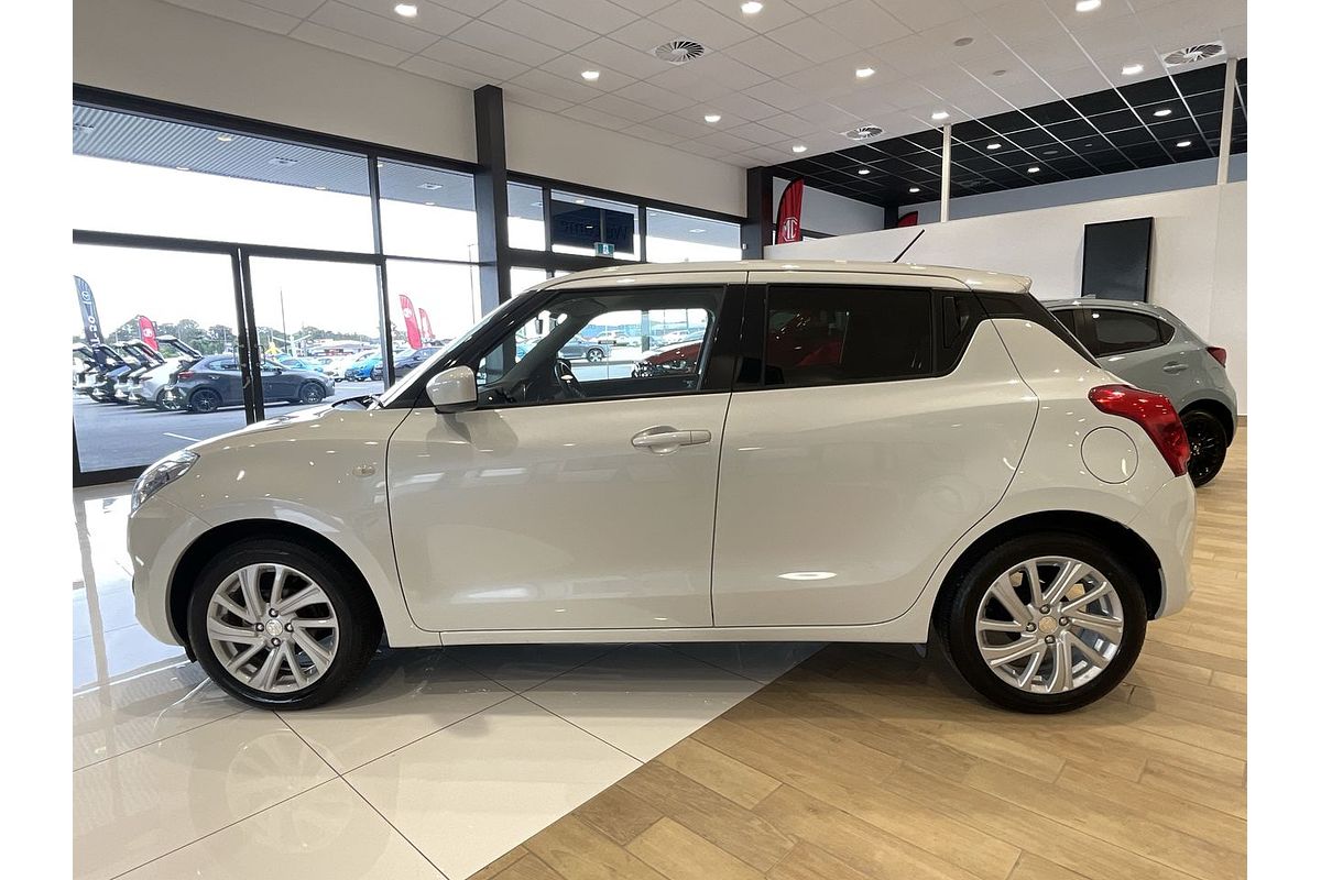 2023 Suzuki Swift GL AZ Series II