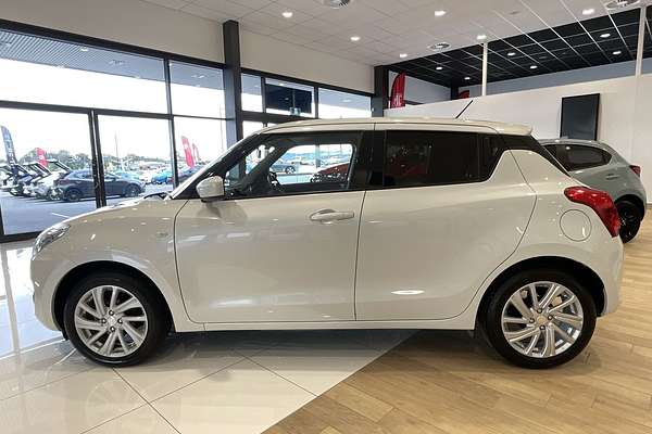 2023 Suzuki Swift GL AZ Series II