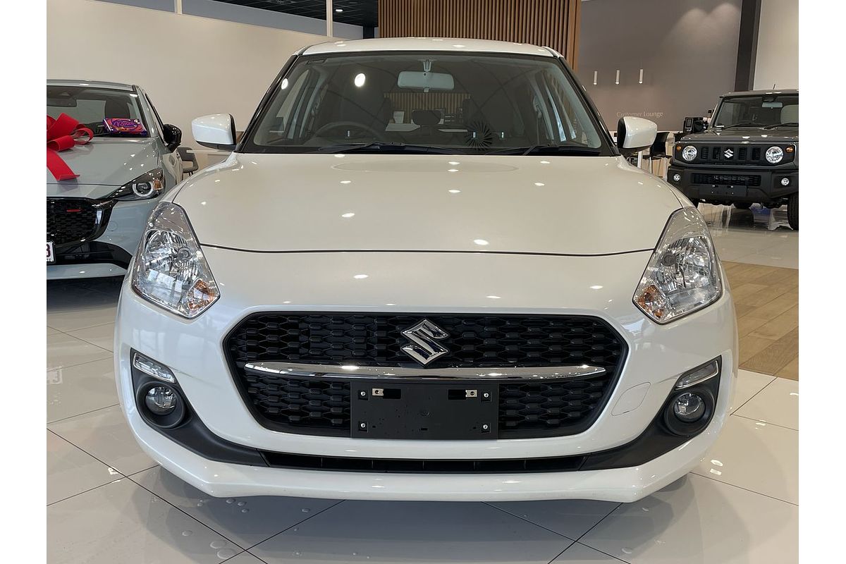 2023 Suzuki Swift GL AZ Series II