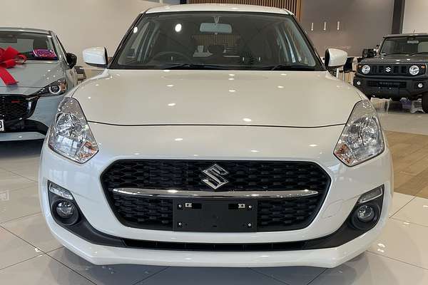 2023 Suzuki Swift GL AZ Series II