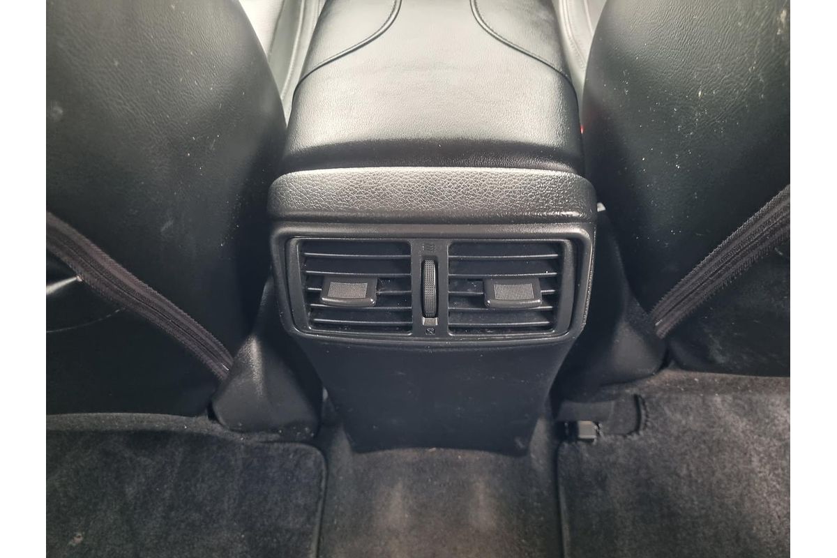 2019 Nissan X-TRAIL ST-L T32 Series II