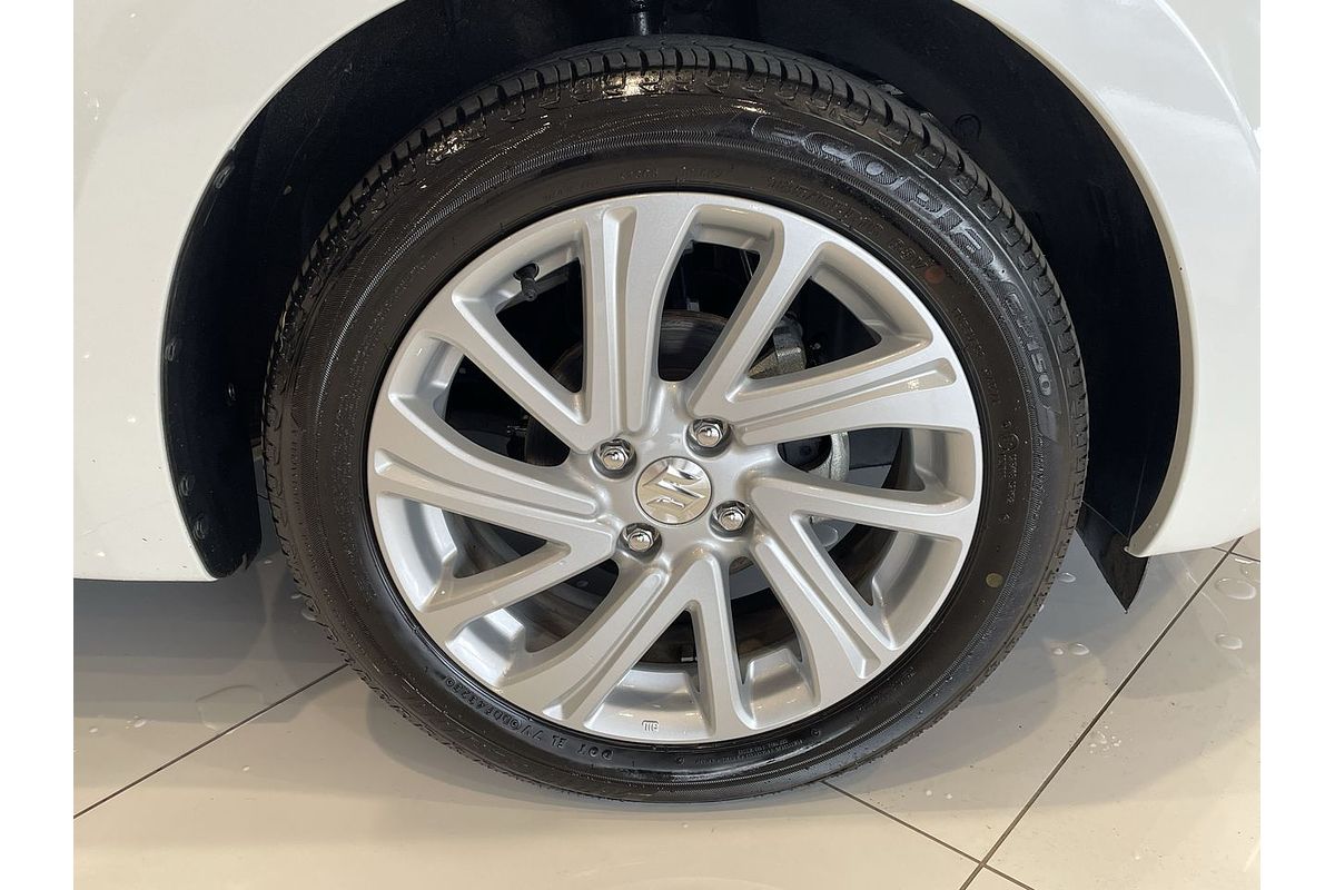 2023 Suzuki Swift GL AZ Series II