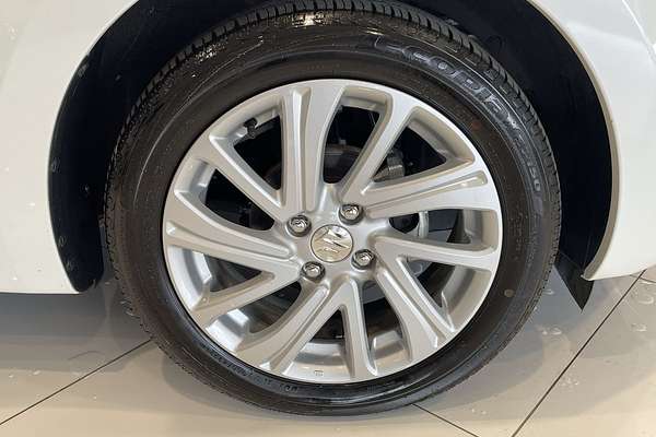 2023 Suzuki Swift GL AZ Series II