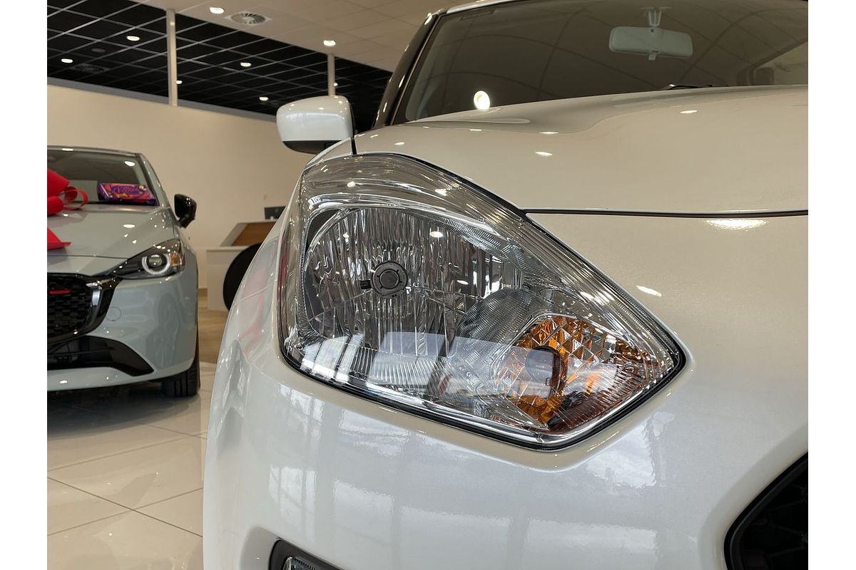 2023 Suzuki Swift GL AZ Series II