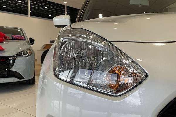 2023 Suzuki Swift GL AZ Series II