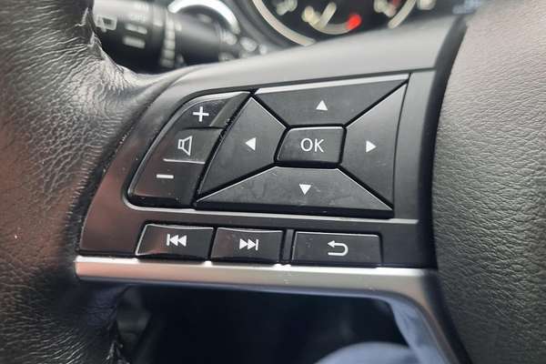 2019 Nissan X-TRAIL ST-L T32 Series II