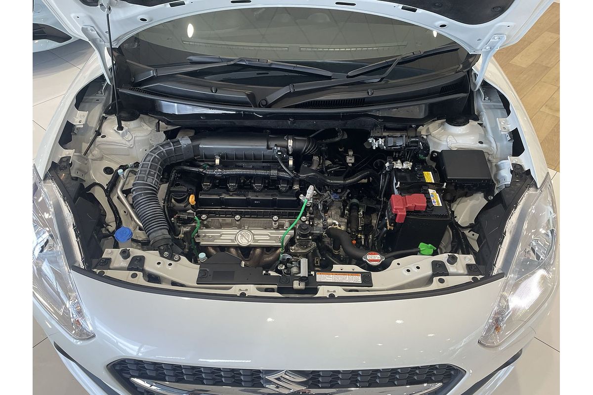 2023 Suzuki Swift GL AZ Series II