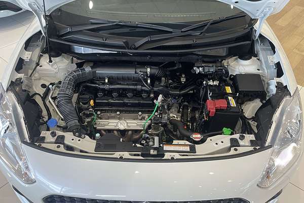 2023 Suzuki Swift GL AZ Series II