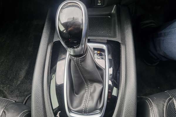 2019 Nissan X-TRAIL ST-L T32 Series II
