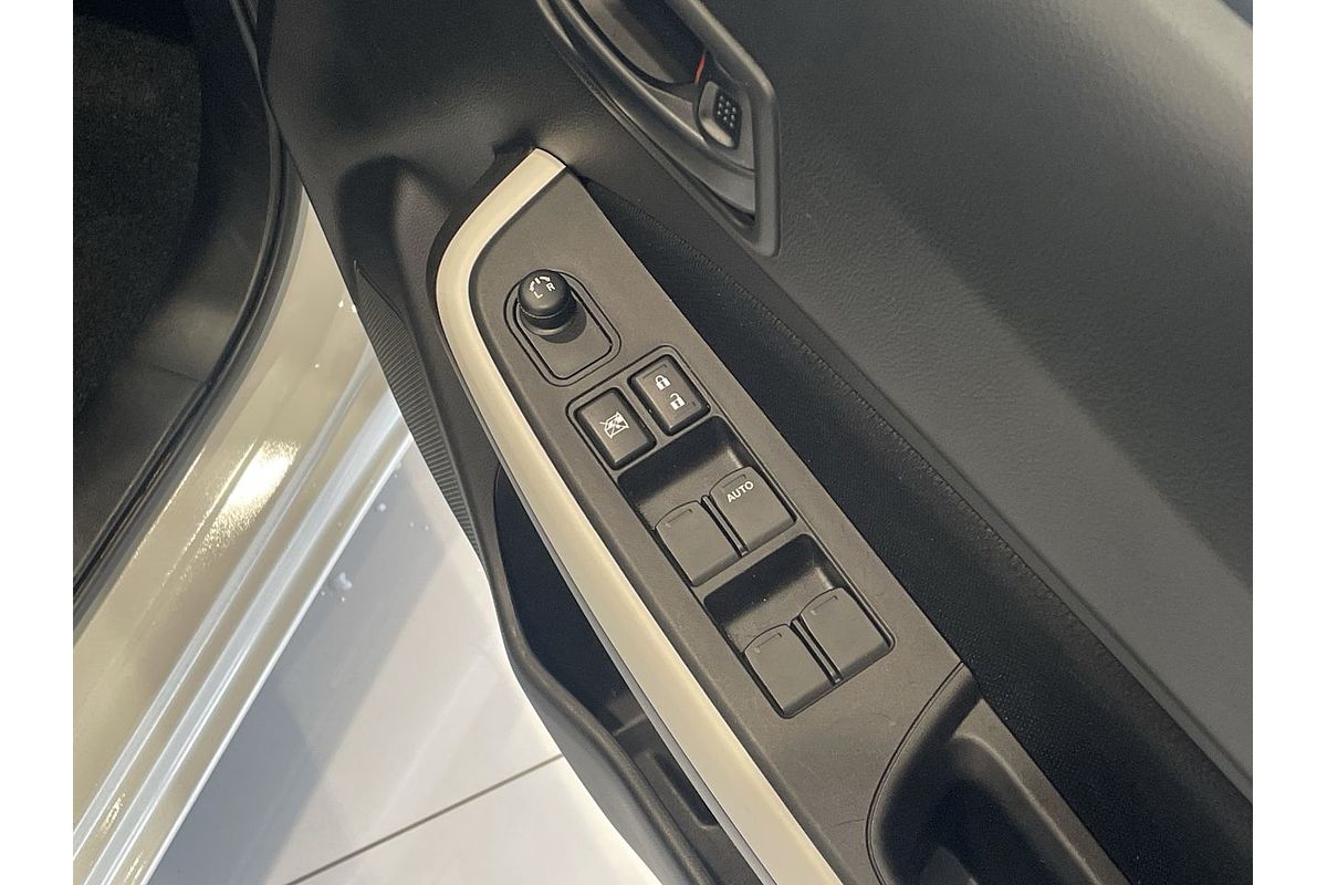 2023 Suzuki Swift GL AZ Series II