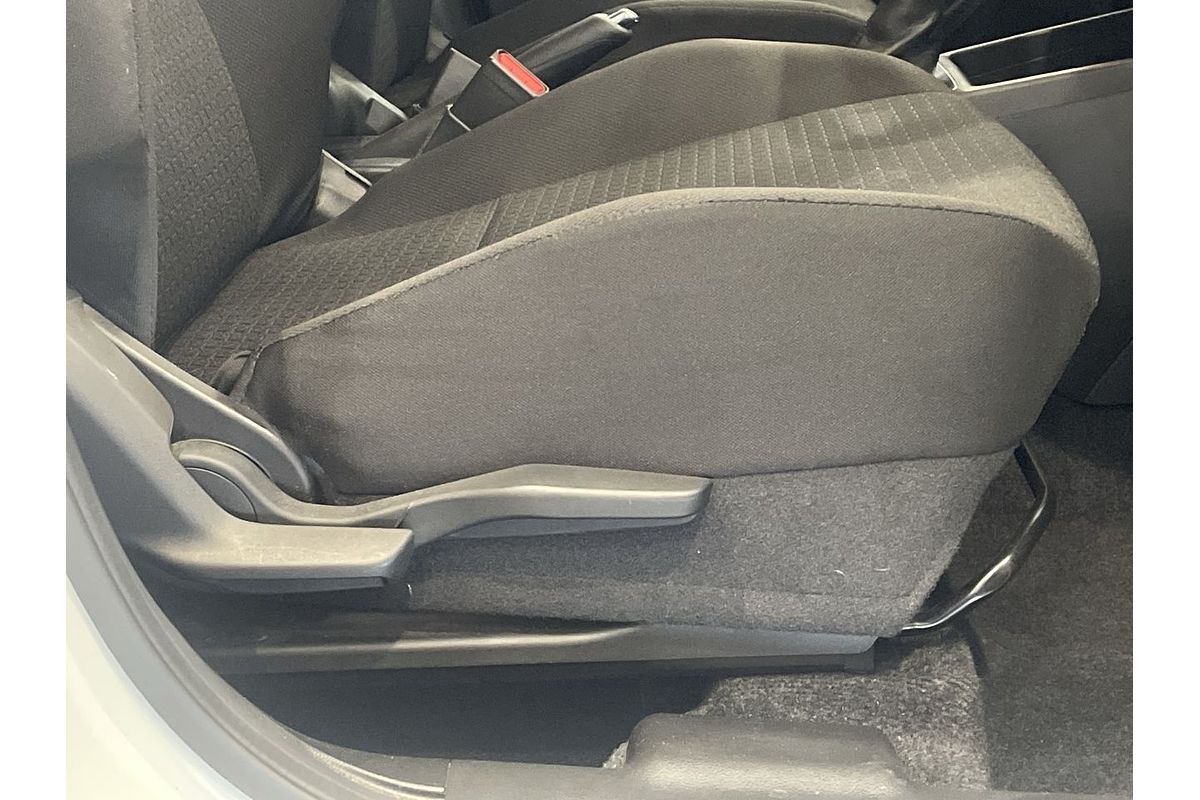 2023 Suzuki Swift GL AZ Series II