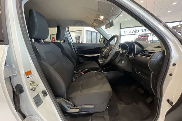 2023 Suzuki Swift GL AZ Series II