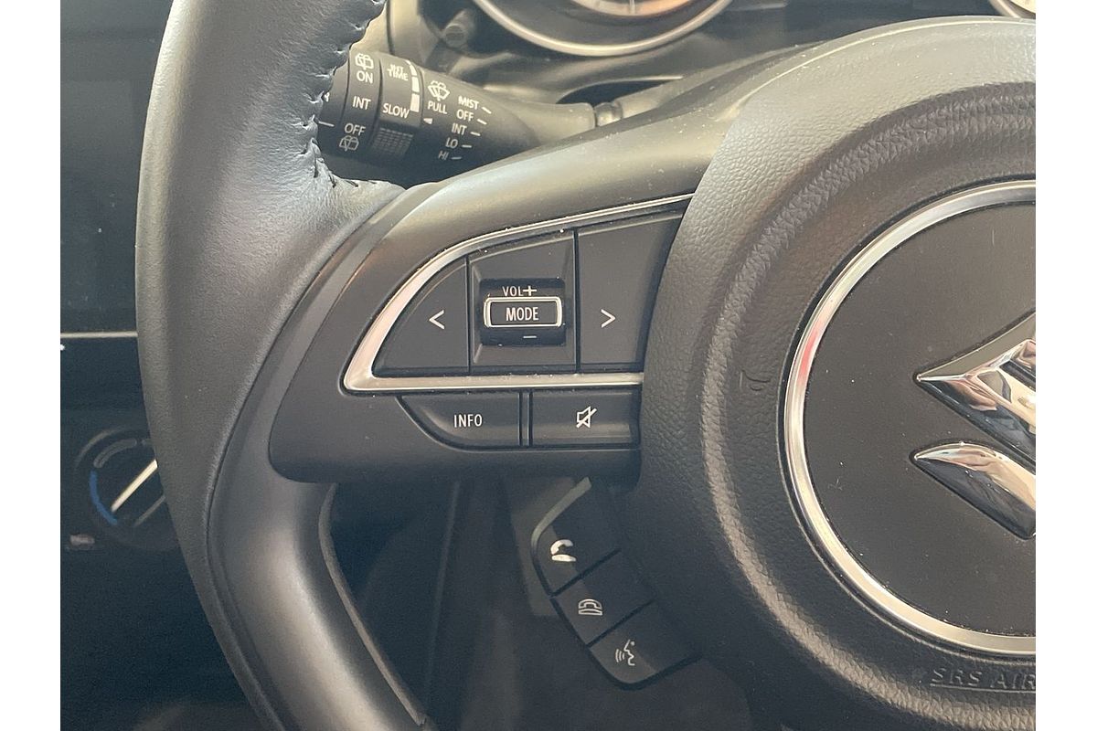 2023 Suzuki Swift GL AZ Series II