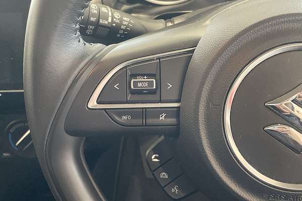 2023 Suzuki Swift GL AZ Series II