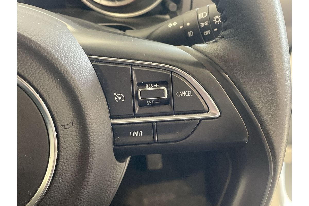 2023 Suzuki Swift GL AZ Series II