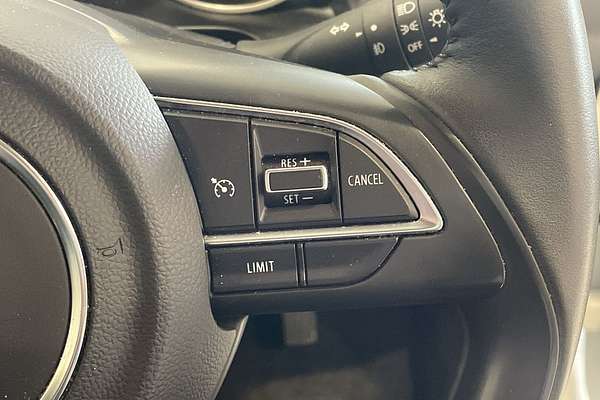 2023 Suzuki Swift GL AZ Series II