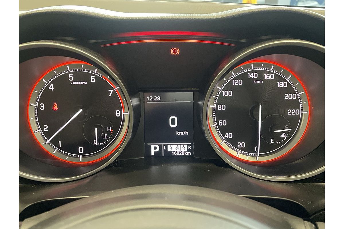 2023 Suzuki Swift GL AZ Series II