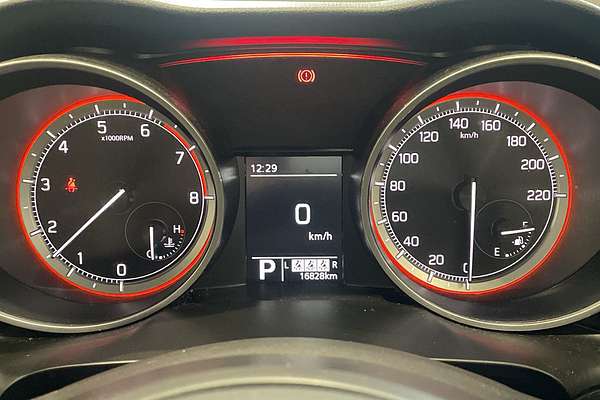 2023 Suzuki Swift GL AZ Series II